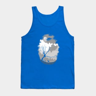 Guardian Tank Top